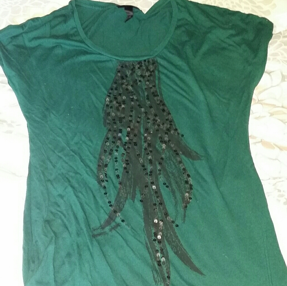 Light weight summer top